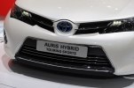    Toyota Auris Touring Sports -  9