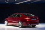   Ford Mondeo    -  1
