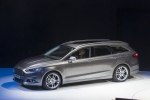   Ford Mondeo    -  10