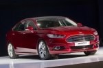   Ford Mondeo    -  13