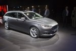   Ford Mondeo    -  6