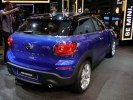 Mini Paceman:    -  11