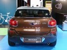 Mini Paceman:    -  14