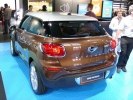 Mini Paceman:    -  15