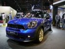 Mini Paceman:    -  9