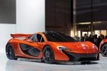 McLaren      F1 -  1
