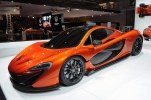 McLaren      F1 -  10