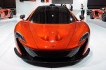 McLaren      F1 -  11