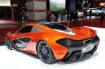 McLaren      F1 -  12
