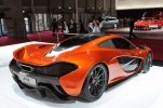 McLaren      F1 -  13