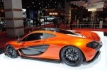 McLaren      F1 -  16