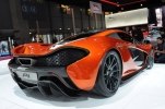 McLaren      F1 -  17