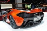 McLaren      F1 -  18