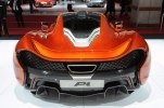 McLaren      F1 -  19