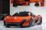 McLaren      F1 -  2