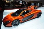 McLaren      F1 -  21