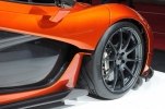 McLaren      F1 -  29