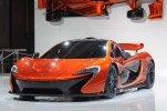McLaren      F1 -  3