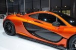 McLaren      F1 -  36