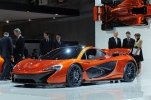McLaren      F1 -  5