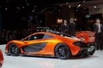 McLaren      F1 -  6