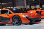 McLaren      F1 -  7