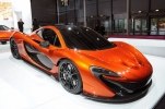 McLaren      F1 -  9