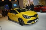 Renault Clio      -  2