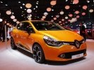 Renault Clio      -  7