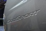 Ford      EcoSport -  4
