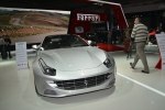  Ferrari FF    -  2