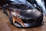 Peugeot Onyx -         -  9