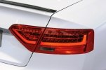 Audi RS 5      10   -  12