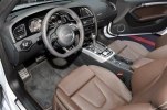Audi RS 5      10   -  13