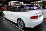 Audi RS 5      10   -  2