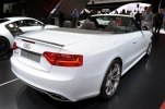Audi RS 5      10   -  4