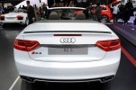 Audi RS 5      10   -  6