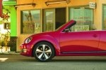   Volkswagen Beetle   -  4