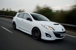 - Mazda3 MPS  -  1