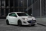 - Mazda3 MPS  -  2