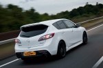 - Mazda3 MPS  -  3