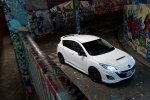 - Mazda3 MPS  -  4