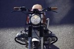  : BMW R 100RT  Cafe Racer Dreams -  10