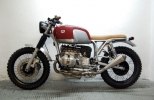  : BMW R 100RT  Cafe Racer Dreams -  4