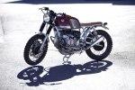  : BMW R 100RT  Cafe Racer Dreams -  5