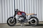  : BMW R 100RT  Cafe Racer Dreams -  7