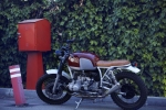  : BMW R 100RT  Cafe Racer Dreams -  8