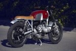  : BMW R 100RT  Cafe Racer Dreams -  9