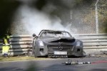  Mercedes-Benz SLS AMG      -  1