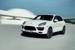  Porsche    Cayenne -  1